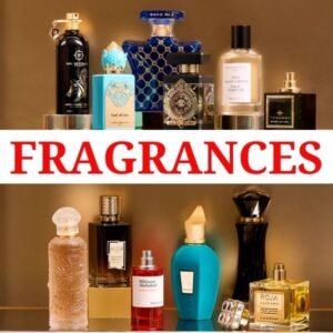Fragrances