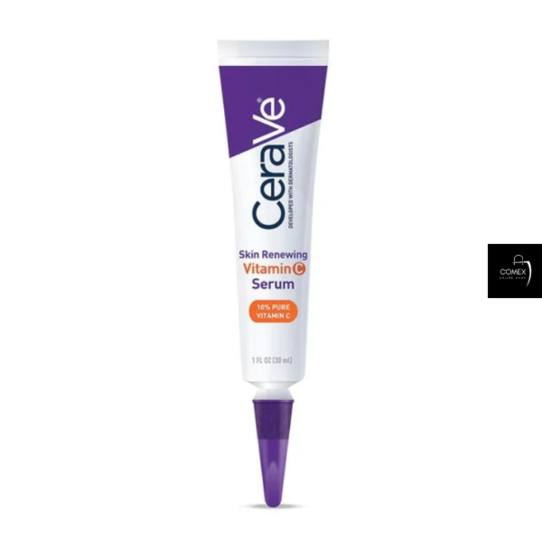 CeraVe Skin Renewing Vitamin C Serum (1)
