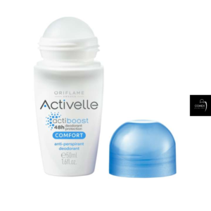 Comfort Anti-perspirant Deodorant (4)