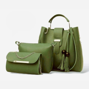 Ladies hand bags