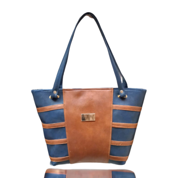 Liner tote women hand bags (3)