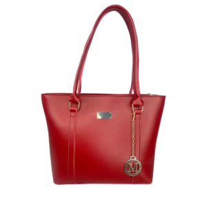 Tote Collection Red