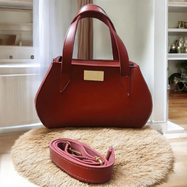 Women's Small & Smart Bag 0110 (6)