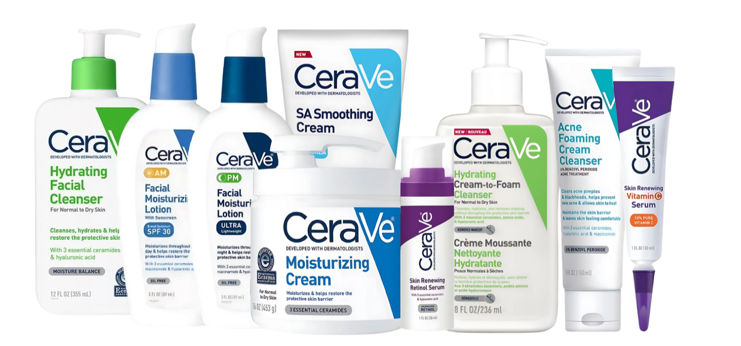 Cerave